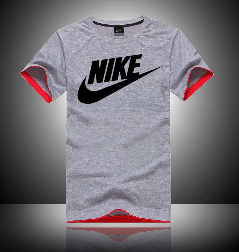 men NK t-shirt S-XXXL-0724